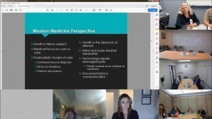 ANTHC Palliative Care ECHO - Addressing Culture and Serious Illness