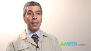 When Should You See a Gynecologic Oncologist? — AMITA Health