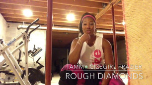 'CIZE Dance Workout Preview'