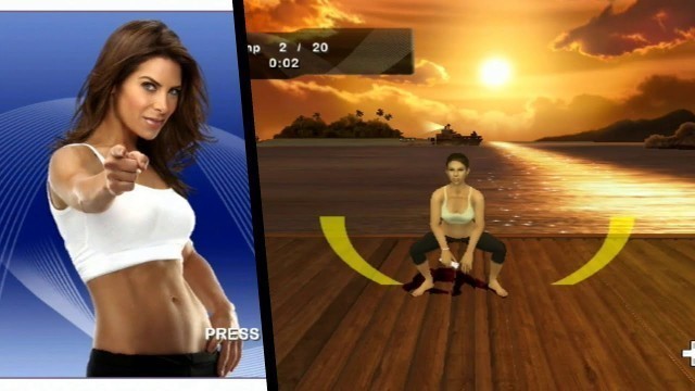'Jillian Michaels Fitness Ultimatum 2010 ... (Wii)'