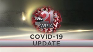 Two cases of COVID-19 confirmed in Allen County