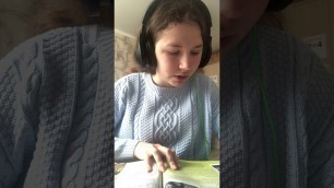 Alina-  Keeping healthy - stories from around the world - Think 2