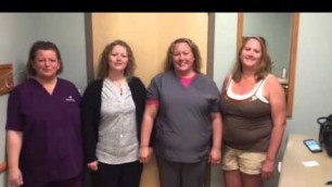 Medifast Slim Down to Sin Town Week 1 - Alina Health