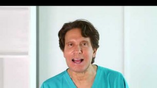 'What is Maskne? Dr. Dennis Gross explains the cause and how to treat maskne!'