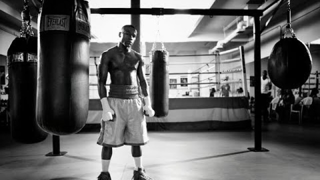 'Training Motivation | Floyd Mayweather | Hate Me Now! (KP)'