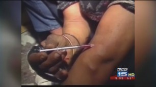 County hopes to have needle exchange program launched by July