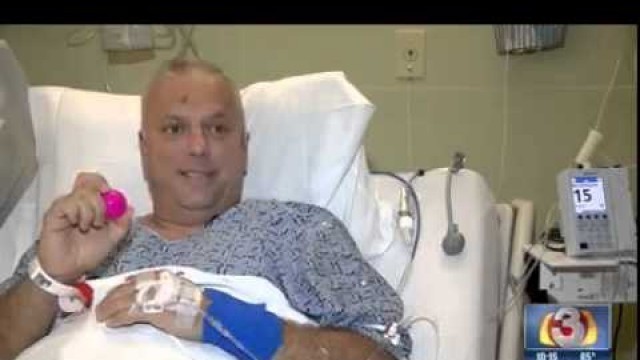 New Tools Map the Brain to Remove Tumors at Abrazo Central Campus