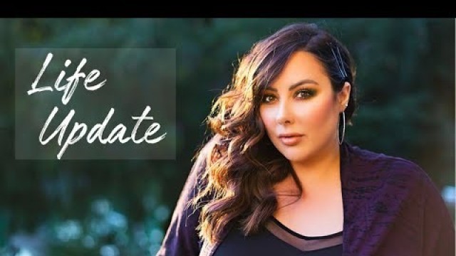 'Life Update: Pregnancy, Marste Website, and what’s up with Makeup Geek'