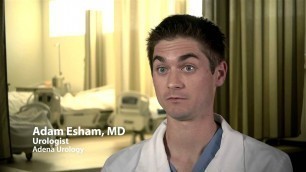 Adena Health System - Paul & Dr. Esham - Rob