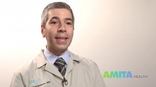 The Rewards of Gynecologic Oncology — AMITA Health Medical Group