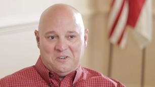Committed to Helping Veterans With Health Benefits: Cullen Wright