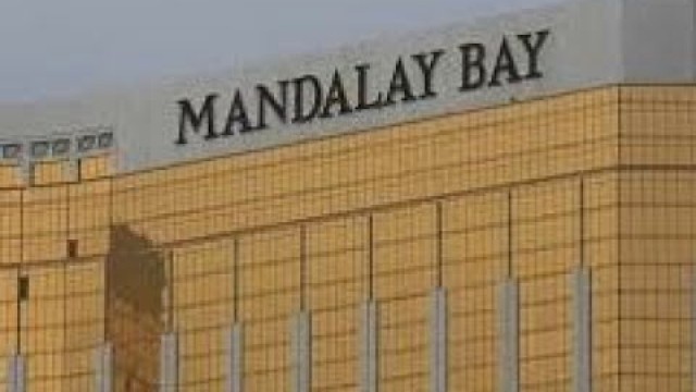 'Mandalay Bay Room Review 2019'