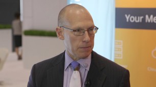 CommonWell Interview with Morris Panner, Ambra Health