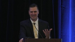 2019 ACHA Leadership & Innovations Summit: Closing Remarks