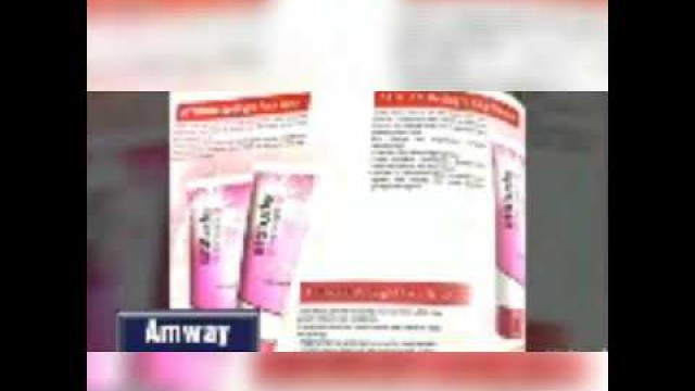Amway Beauty Care Products..!!!