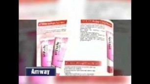 Amway Beauty Care Products..!!!