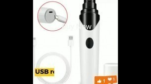 'Pet Paw Nail Trimmer - Pet Care Produts 2019'