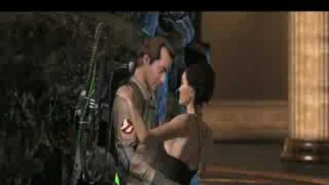 Ghostbusters: The Video Game Alyssa Milano Trailer (HD)