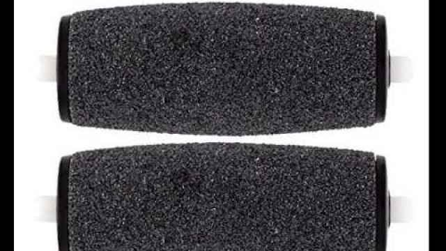 Where to buy Amopé Pedi Perfect Electronic Pedicure Foot File Refills, 2 Count