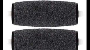 Where to buy Amopé Pedi Perfect Electronic Pedicure Foot File Refills, 2 Count