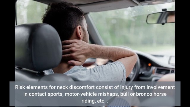 The Best Strategy To Use For Neck Pain - My Health Alberta - Government of Alberta