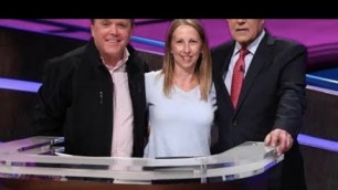 Jeopardy!" host Alex Trebek donates $100,000 to a Los Angeles homeless shelter