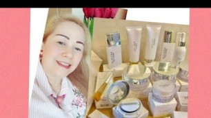 NLIGHTEN SKINCARE  BEAUTY PRODUCTS, AMAZING RESULT AND ORGANIC.