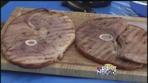 'Mad Dog and Merrill: Ham Steak'