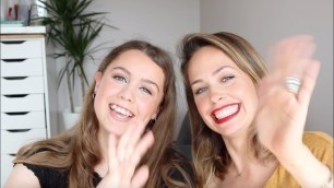 'Easy, Pretty Prom Makeup with the lovely Tirzah'