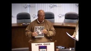 Mayor David Berger's Weekly Media Briefing--March 29, 2017