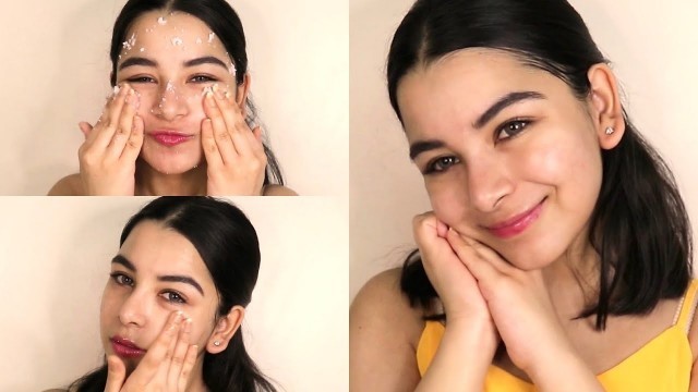 'DIY Korean Skin Care Routine At Home'