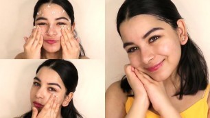 'DIY Korean Skin Care Routine At Home'