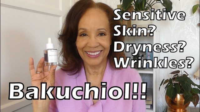 Bakuchiol Retinol Alternative | Herbivore Botanicals | Skincare Routine for Ageless Beauty