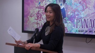 PANACEA - A Night of Art and Poetry