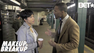 'Secrets Get Exposed But Will They Change Relationships Forever? S2 E8 | Makeup Breakup'