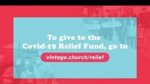 COVID-19 Relief: AdventHealth Celebration