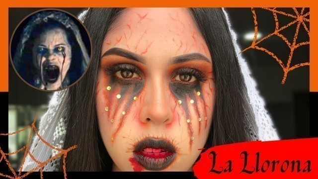 'Maquillaje Halloween 2020