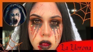 'Maquillaje Halloween 2020 