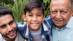Taking care of family in the South Asian community