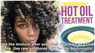 Black Hair Growth Remedies - Home Remedies for African American Hair | BWBC