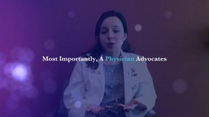 Why I Advocate - Healthcare and Poverty