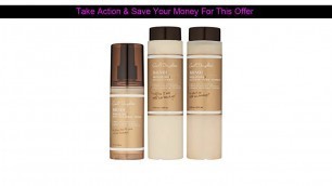'Review Carol\'s Daughter Monoi Luxury Hair Care Gift Set'