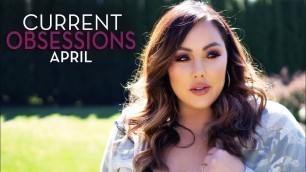 'Current Obsessions April | Makeup Geek'