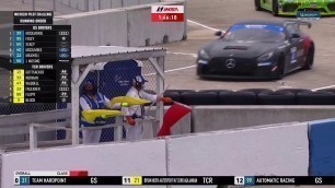 2020 Advent Health 120 At Sebring International Raceway