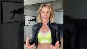 'Counting macros - carbohydrates (carbs), protein, fat Jillian Michaels'