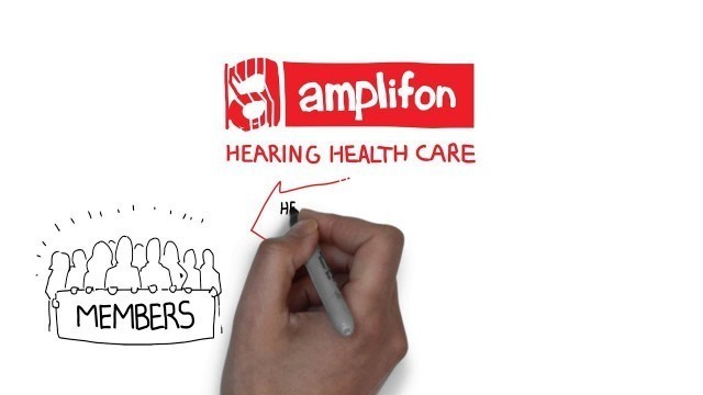 Amplifon Hearing Program