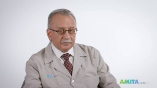 Conozca a Ramiro Mercado, Doctor de la Medicina Familiar — AMITA Health