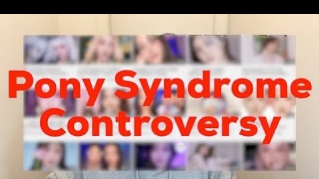 'Pony Korean Beauty Youtuber\'s recent apology'