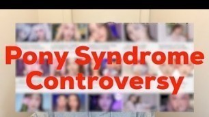 'Pony Korean Beauty Youtuber\'s recent apology'