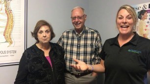 Diane & Brian's Testimonial | Abundant Health Chiropractic
